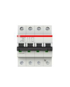 ABB ST203M-B35NA Breaker
