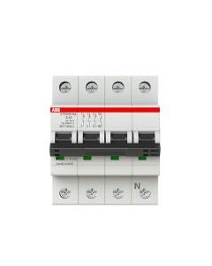 ABB ST203M-B4NA Breaker