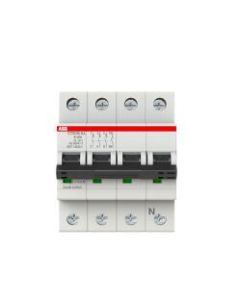 ABB ST203M-B50NA Breaker