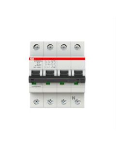ABB ST203M-B5NA Breaker