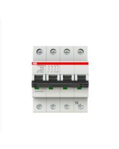 ABB ST203M-B60NA Breaker