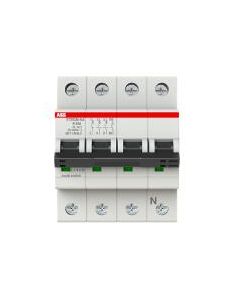 ABB ST203M-B63NA Breaker