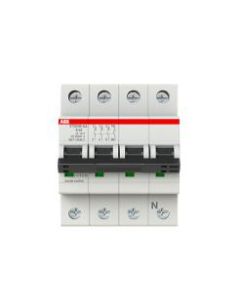 ABB ST203M-B6NA Breaker