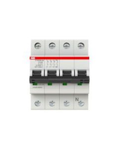 ABB ST203M-C0.5NA Breaker