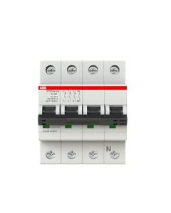 ABB ST203M-C10NA Breaker