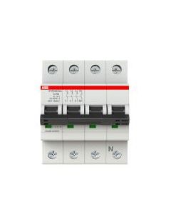 ABB ST203M-C25NA Breaker