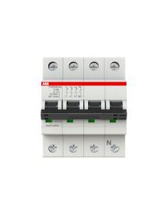 ABB ST203M-C30NA Breaker