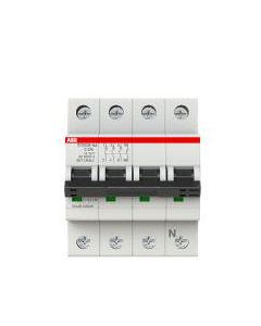 ABB ST203M-C32NA Breaker