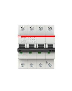 ABB ST203M-C35NA Breaker