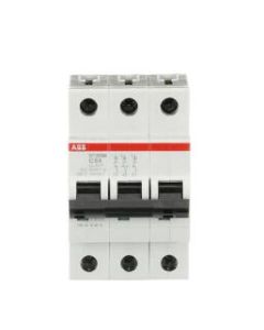 ABB ST203M-C5 Breaker