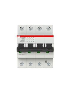 ABB ST203M-C50NA Breaker