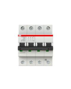 ABB ST203M-C60NA Breaker