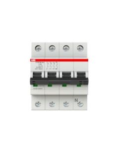 ABB ST203M-C8NA Breaker