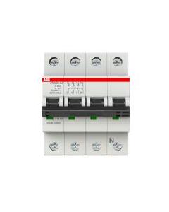 ABB ST203M-D1.6NA Breaker