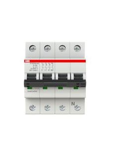 ABB ST203M-D10NA Breaker