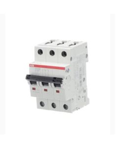 ABB ST203M-D15 Breaker