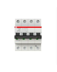 ABB ST203M-D15NA Breaker