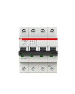 ABB ST203M-D16NA Breaker