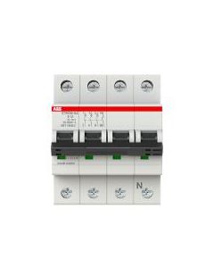 ABB ST203M-D1NA Breaker