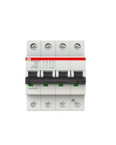 ABB ST203M-D20NA Breaker