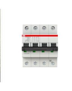 ABB ST203M-D25NA Breaker