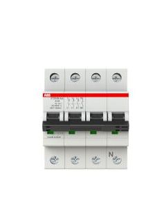 ABB ST203M-D2NA Breaker