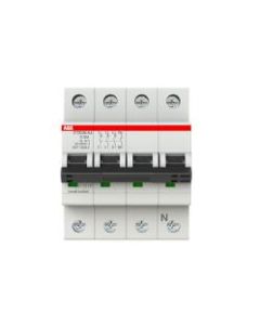 ABB ST203M-D30NA Breaker