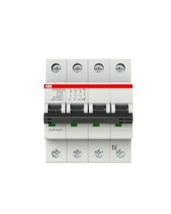 ABB ST203M-D32NA Breaker