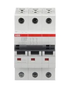 ABB ST203M-D35 Breaker