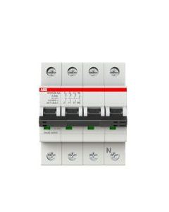 ABB ST203M-D35NA Breaker