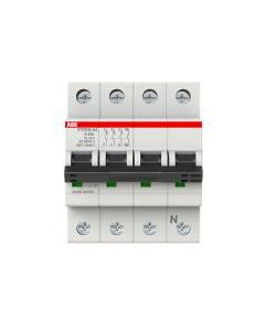 ABB ST203M-D40NA Breaker