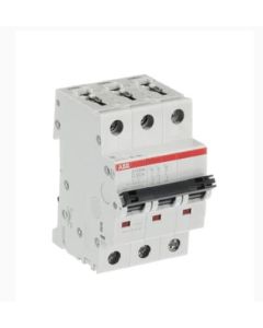 ABB ST203M-D50 Breaker