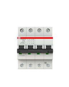 ABB ST203M-D60NA Breaker