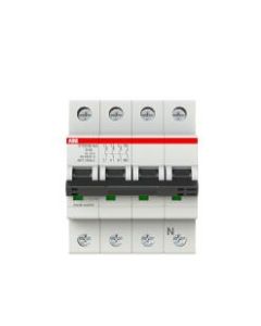 ABB ST203M-D6NA Breaker