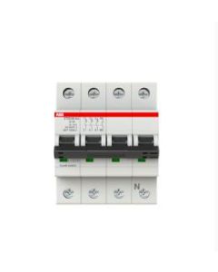 ABB ST203M-D7NA Breaker