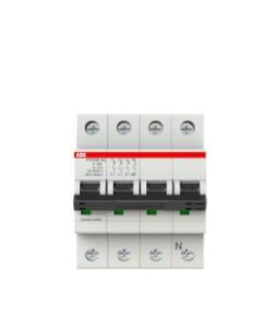 ABB ST203M-K15NA Breaker