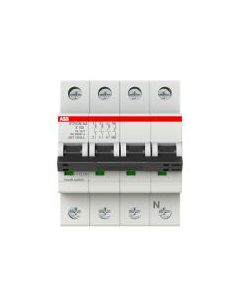 ABB ST203M-K16NA Breaker