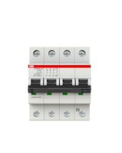 ABB ST203M-K25NA Breaker