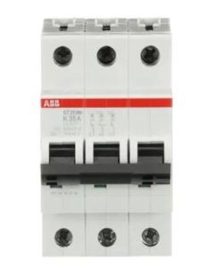 ABB ST203M-K35 Breakers