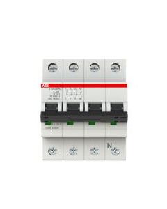 ABB ST203M-K35NA Breaker