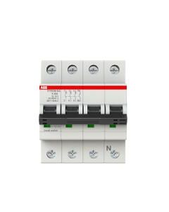 ABB ST203M-K40NA Breaker