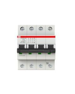 ABB ST203M-K5NA Breaker