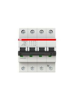 ABB ST203M-K60NA Breaker