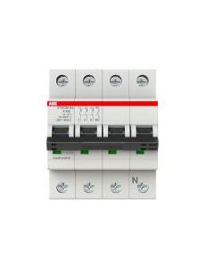 ABB ST203M-K63NA Breaker