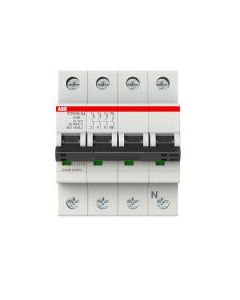 ABB ST203M-K6NA Breaker