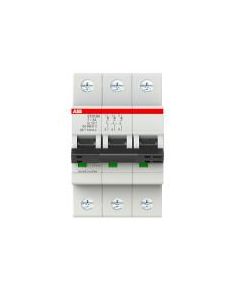 ABB ST203M-Z1.6 Breaker