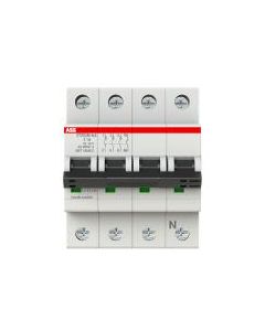 ABB ST203M-Z1NA Breaker