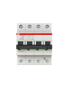 ABB ST203M-Z20NA Breaker