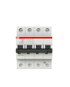 ABB ST203M-Z30NA Breaker