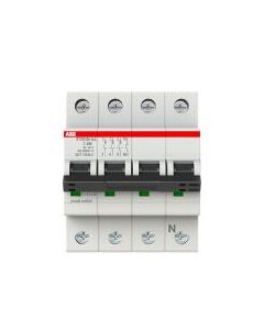 ABB ST203M-Z40NA Breaker